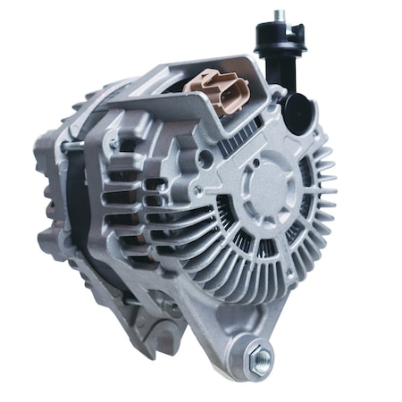 Wai Global Alternator, ALTMI IRIF 12V 150A S6 CW, 150 Amp12 Volt, CW 20384N